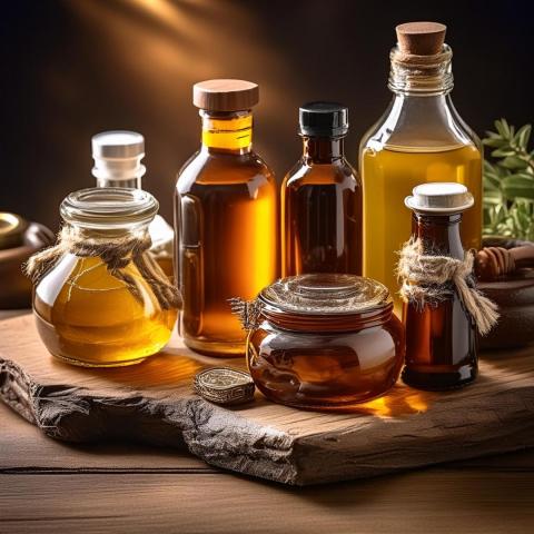 Unguenti e ricette salutistiche della tradizione popolare  Unguenti e ricette salutistiche della tradizione popolare