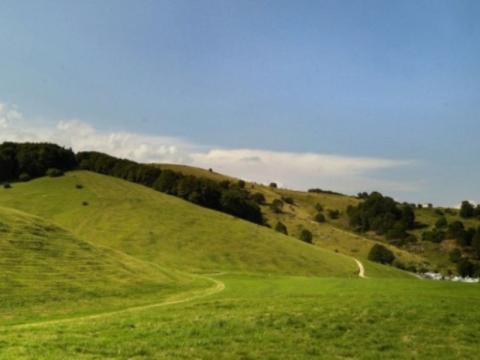 Monti Lessini