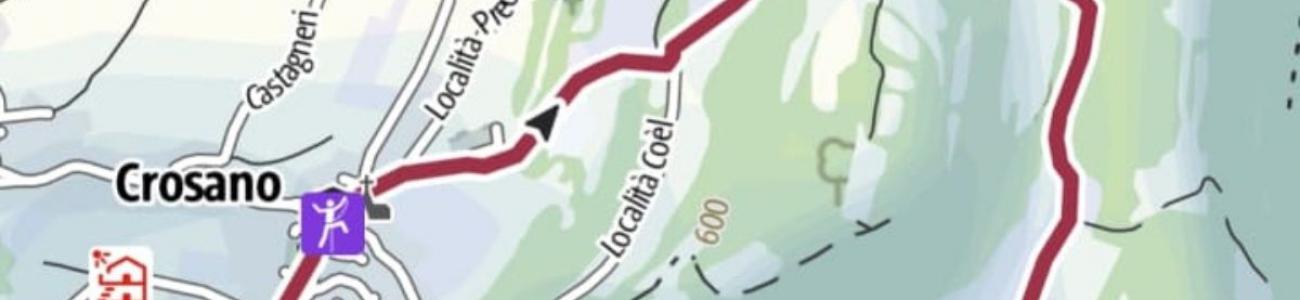 Crosano-Talpina Crosano-Talpina